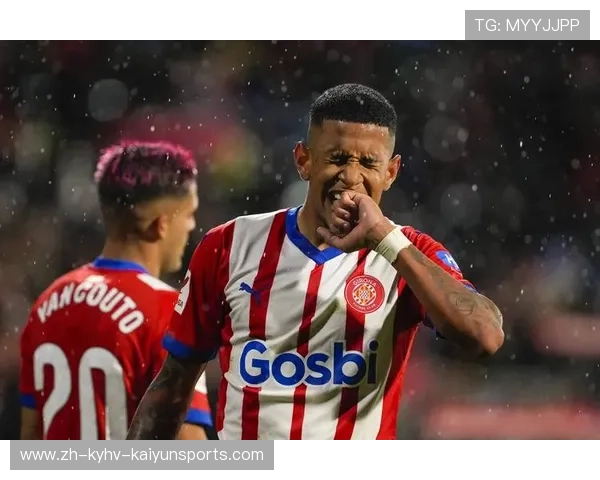 西甲联赛有哪些著名球星