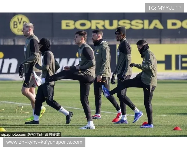 足球训练中的小组配合与团队战术